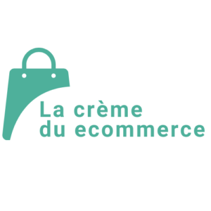 Logo La Crème du Ecommerce